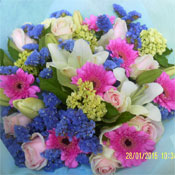 Four Seasons Florist - For New Baby's