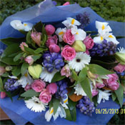 Four Seasons Florist - Giving Sympathy